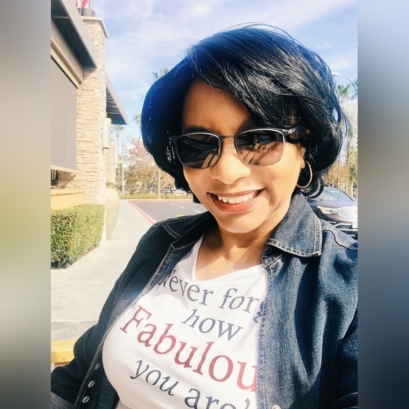 Meet your Posher, Trina - Picture 1 of 1